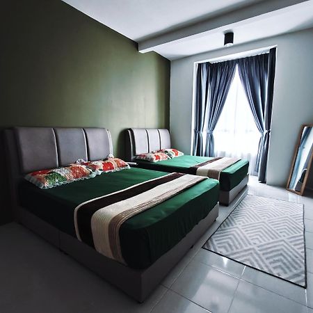 مرتفعات كاميرون D'Elegant Suite - Emerald Avenue المظهر الخارجي الصورة