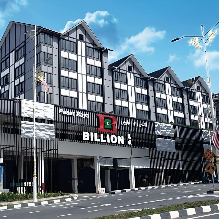 مرتفعات كاميرون D'Elegant Suite - Emerald Avenue المظهر الخارجي الصورة