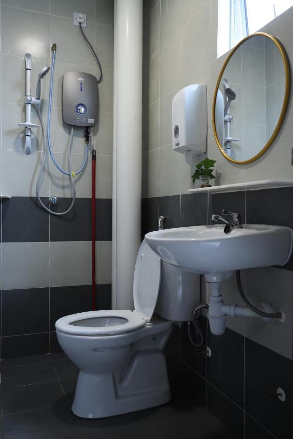 مرتفعات كاميرون D'Elegant Suite - Emerald Avenue المظهر الخارجي الصورة