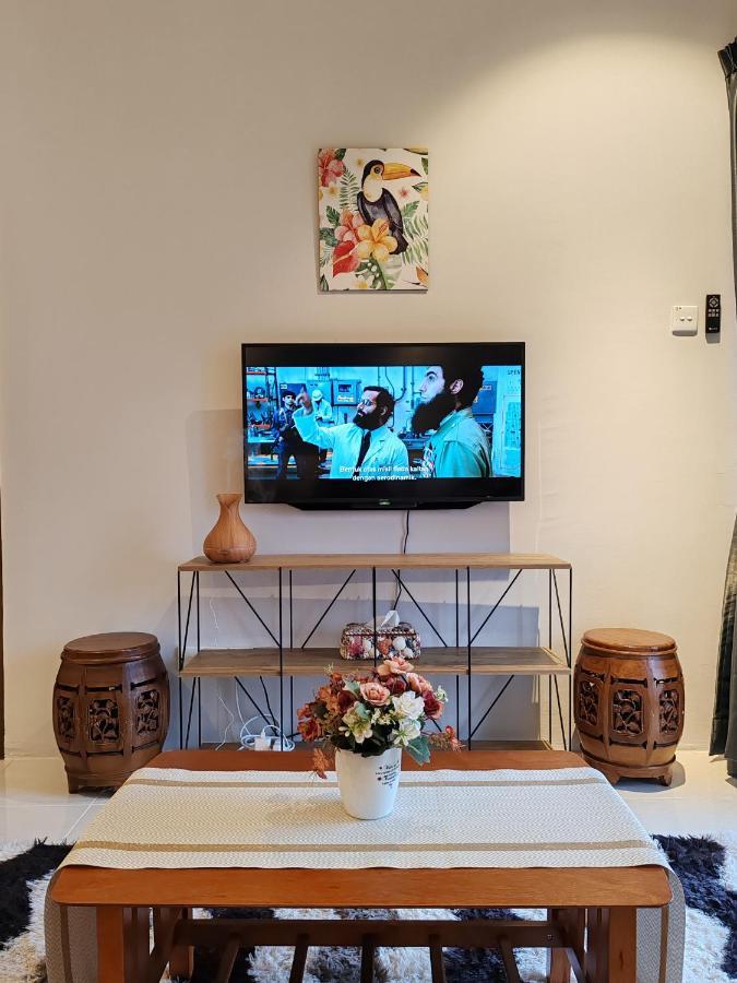 مرتفعات كاميرون D'Elegant Suite - Emerald Avenue المظهر الخارجي الصورة
