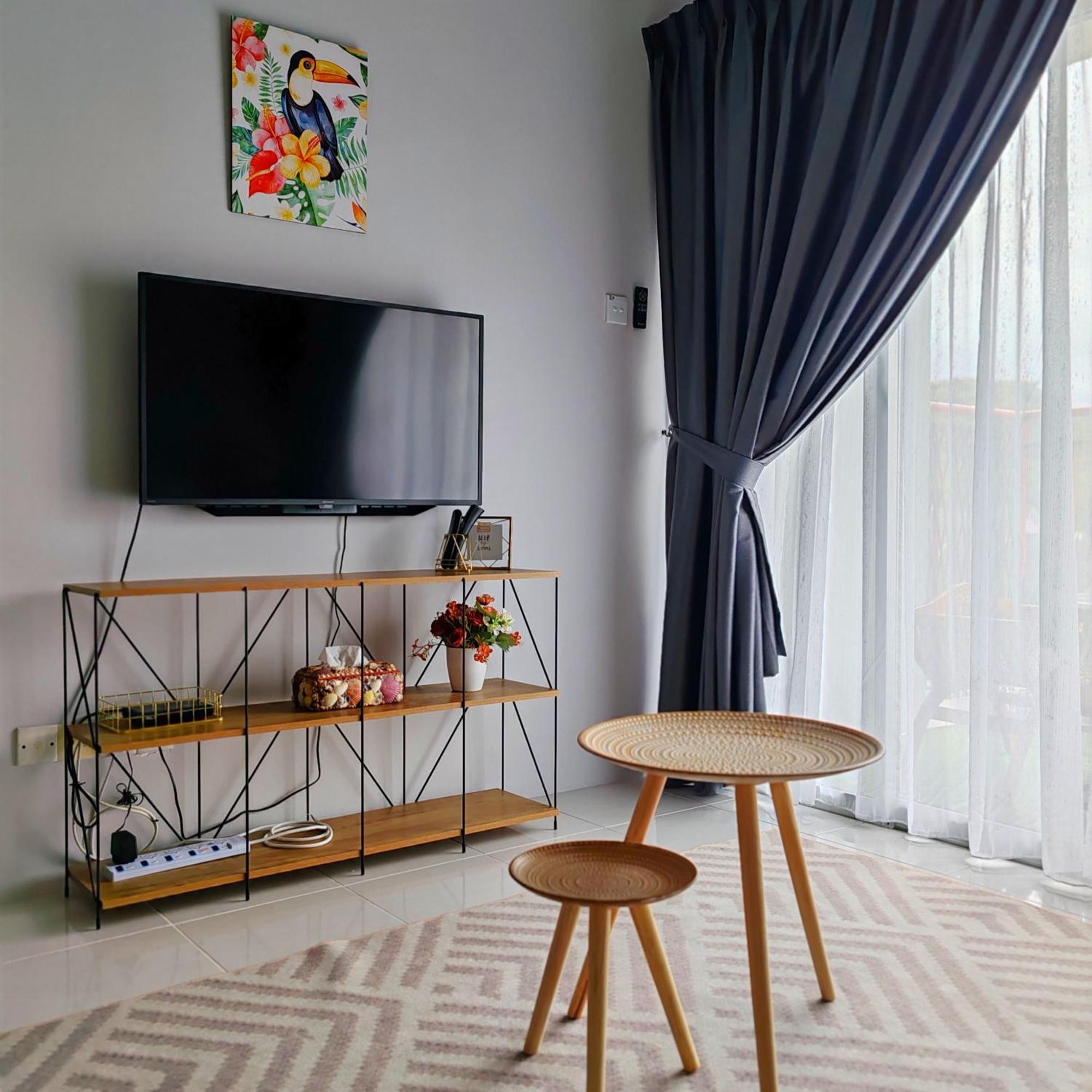 مرتفعات كاميرون D'Elegant Suite - Emerald Avenue المظهر الخارجي الصورة