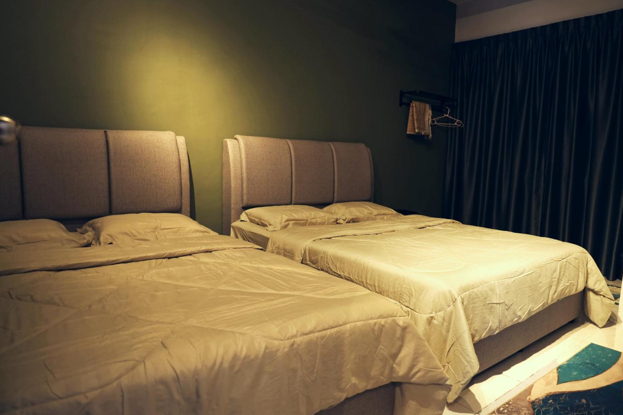 مرتفعات كاميرون D'Elegant Suite - Emerald Avenue المظهر الخارجي الصورة