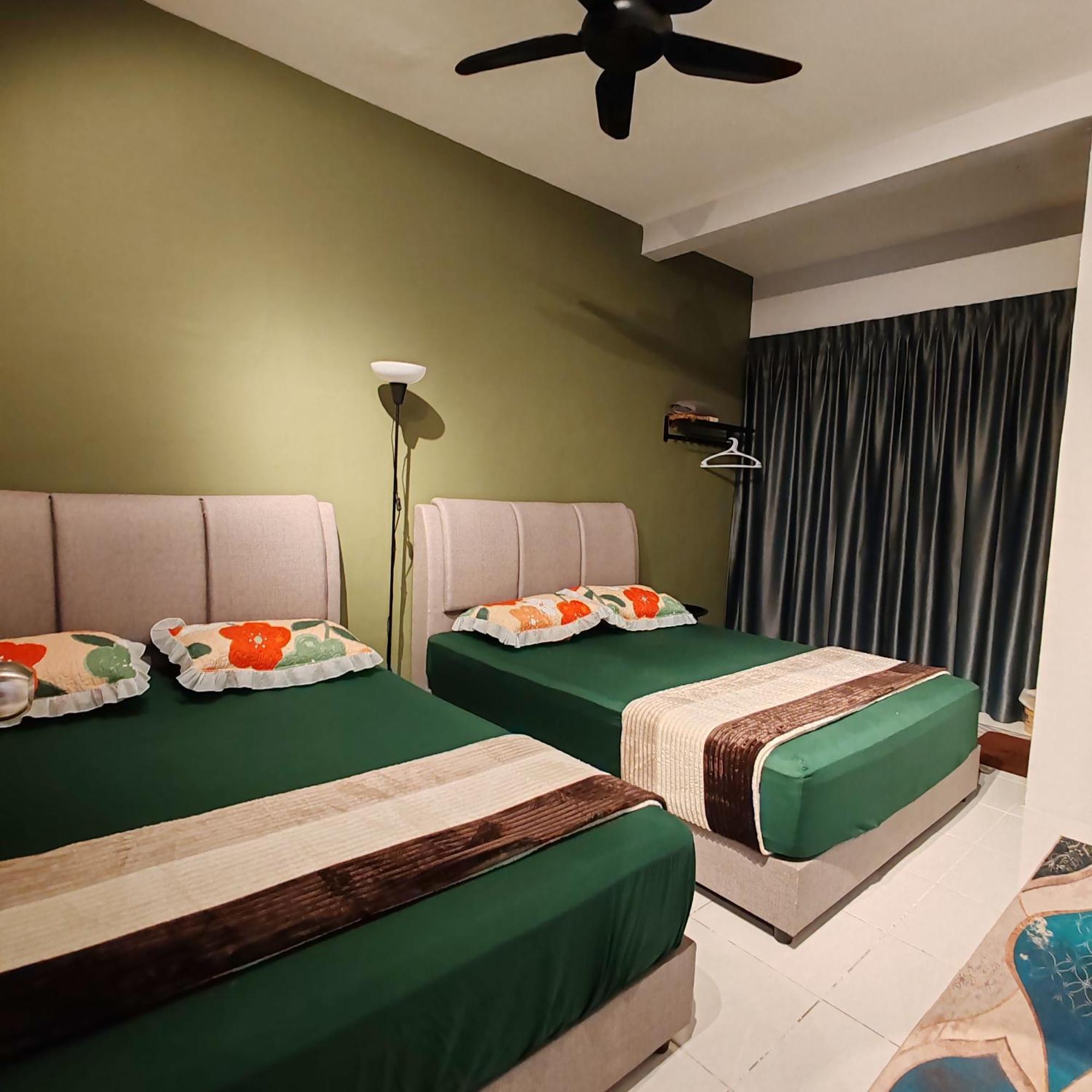 مرتفعات كاميرون D'Elegant Suite - Emerald Avenue المظهر الخارجي الصورة