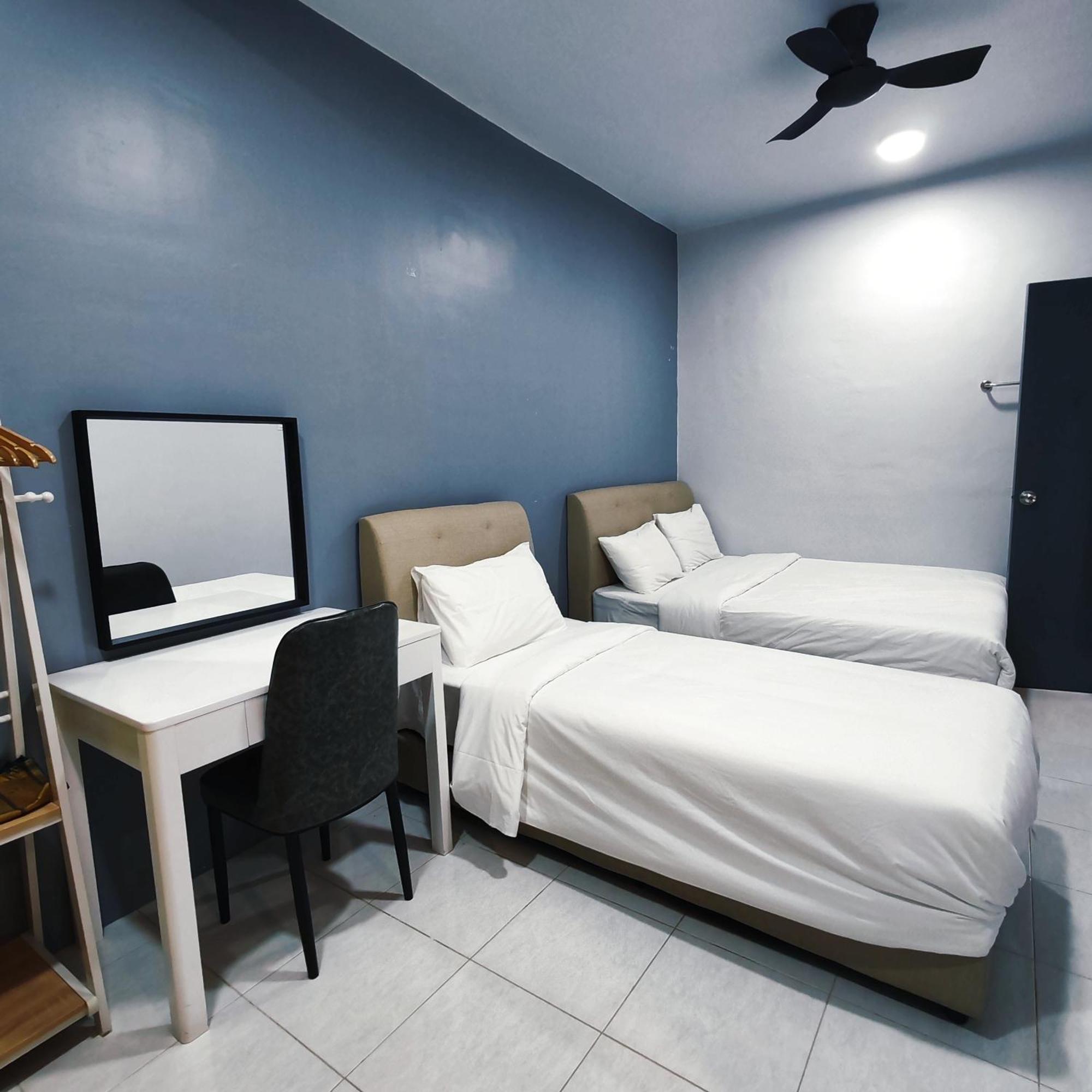 مرتفعات كاميرون D'Elegant Suite - Emerald Avenue المظهر الخارجي الصورة