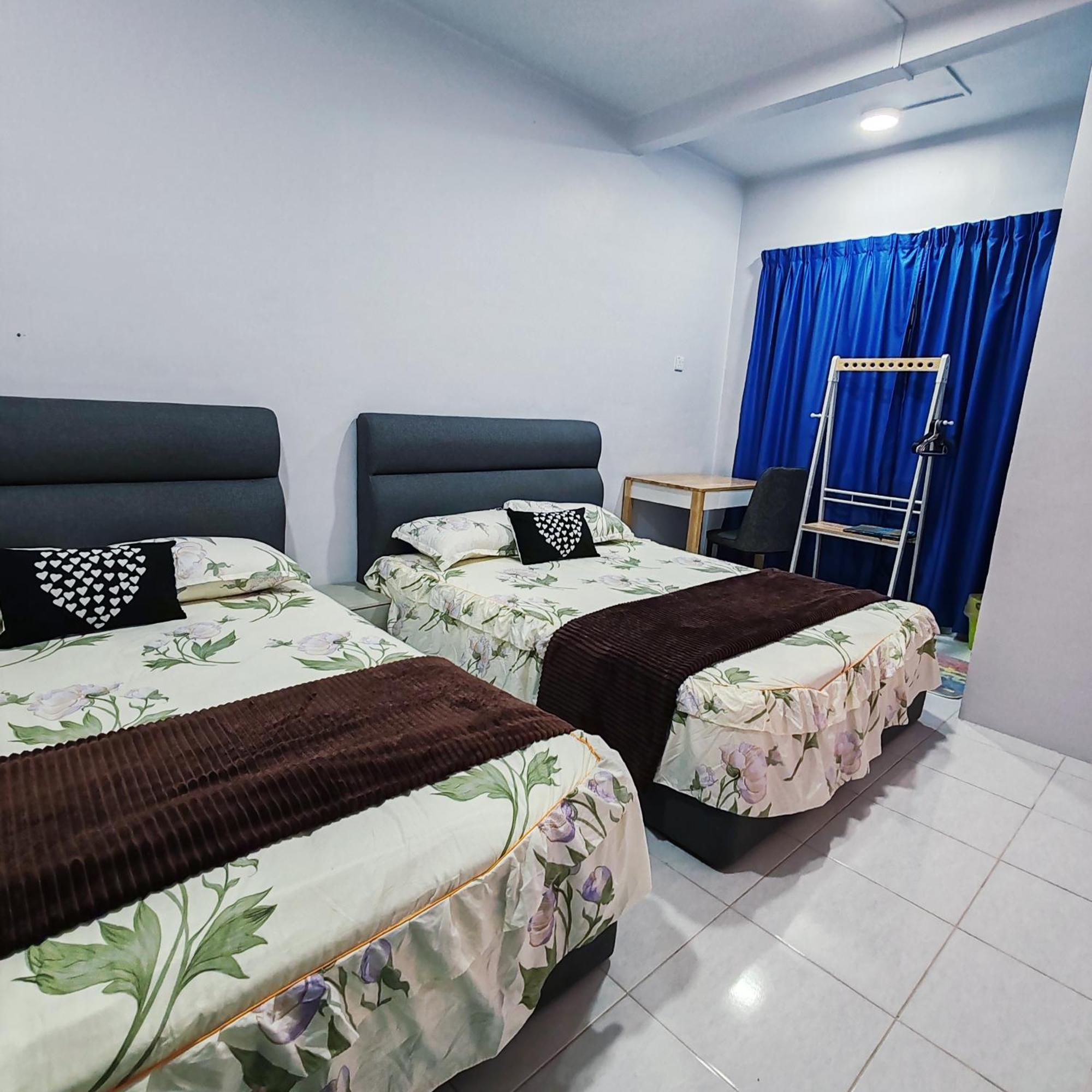 مرتفعات كاميرون D'Elegant Suite - Emerald Avenue المظهر الخارجي الصورة